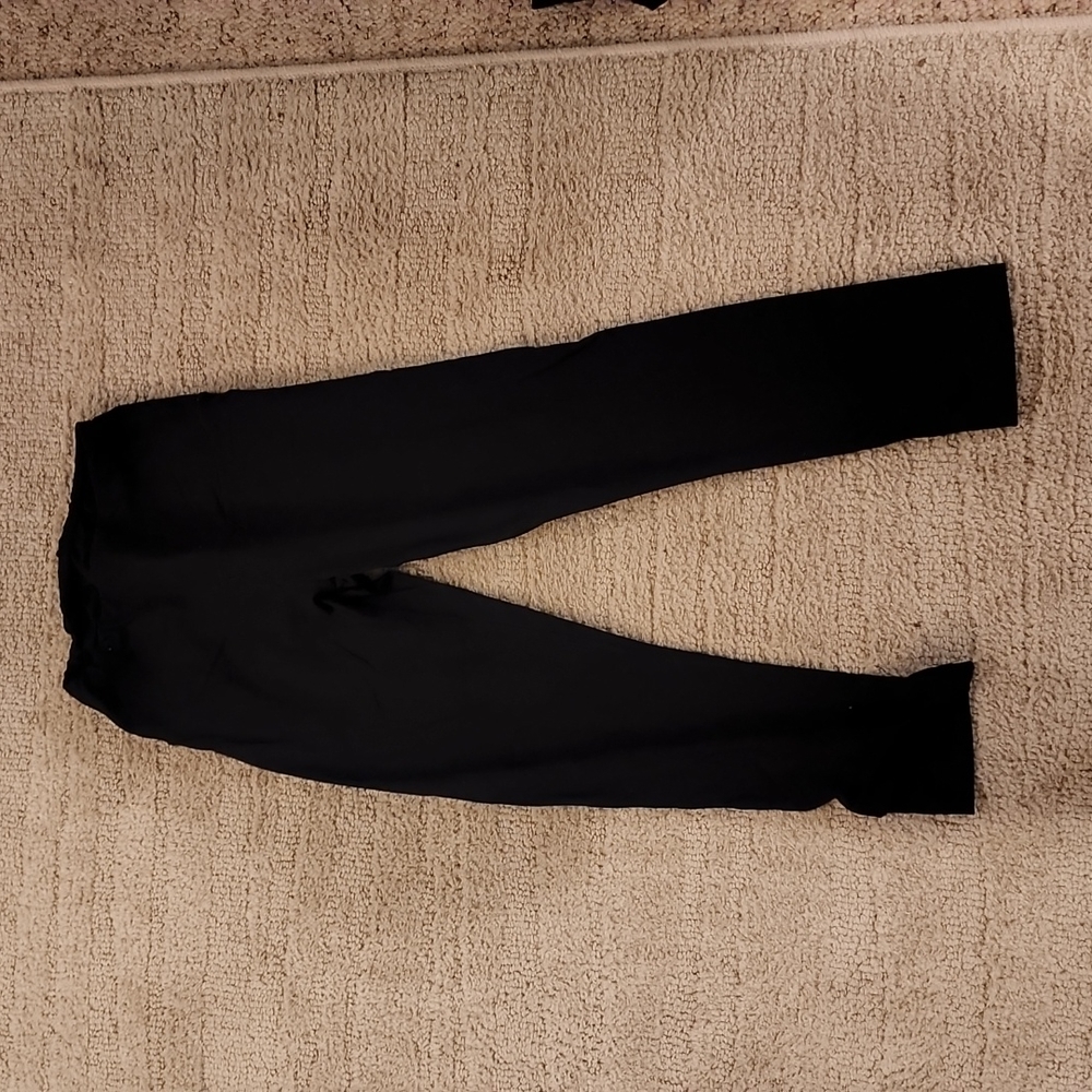 90 Degree Reflex 3/4 Leggings